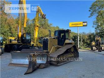 Caterpillar D6NMP