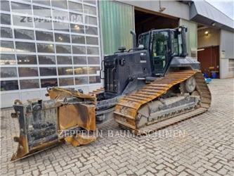 Caterpillar D6NMP