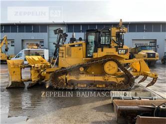 Caterpillar D6TXW