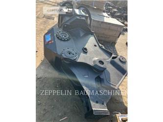 Caterpillar MP318