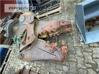 Caterpillar MP318