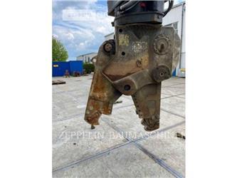 Caterpillar MP324