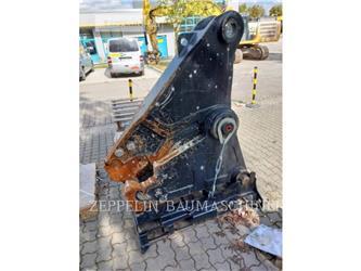 Caterpillar MP324