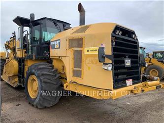Caterpillar RM500B
