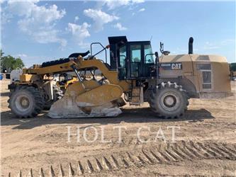 Caterpillar RM500B