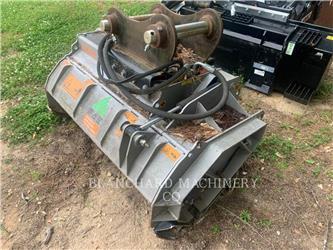 Fecon UML/HY-125 VT