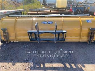 HLA ATTACHMENTS SP3500 - 12