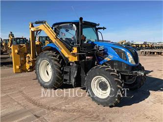 New Holland T6.145