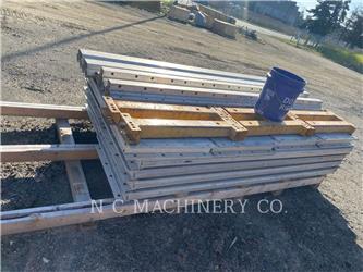  PRO-TECH ALUM. MODULAR SHORING PACKAGE