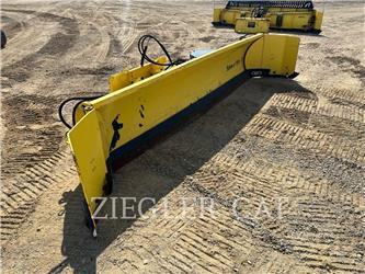 SnowWolf PLOWSSL150