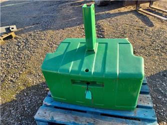 John Deere Front Weight