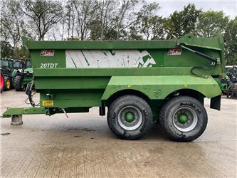 JPM 20 TDT
