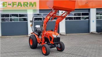 Kubota lx-351 frontlader