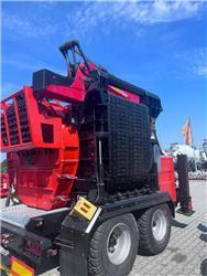 Doppstadt DH812Q