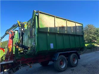 Pronar T285