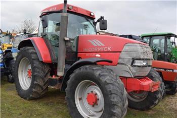 McCormick MTX 120