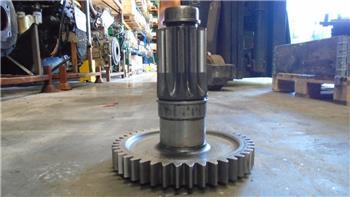 Valmet 840.3 GEAR & SHAFT