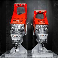  Walk Easy Pro Evo - Serie