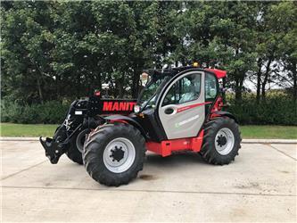 Manitou MLT 741