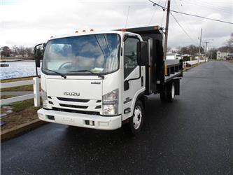 Isuzu NPR