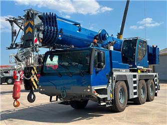 Liebherr LTM 1060-3.1