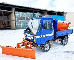 Multicar 25