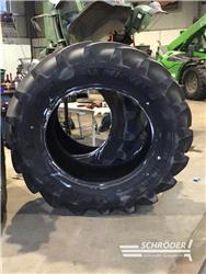 Michelin 2X 600/65 R38