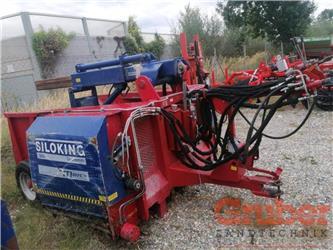 Mayer Siloking 3600 DA