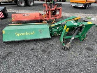 Spearhead Trident RL 1800