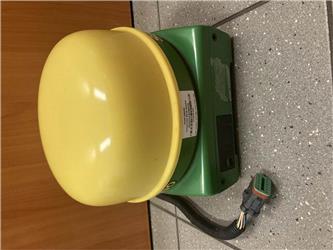 John Deere SF3000