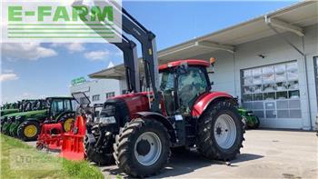 Case IH puma 140