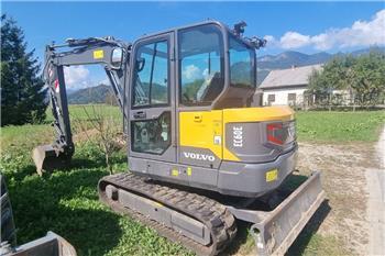 Volvo EC 60 E