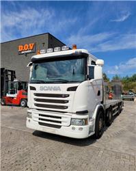 Scania G 360