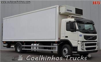 Volvo FM 330 // Euro 5