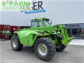 Merlo p 40.7 turbofarmer