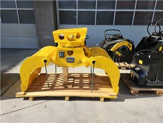 Atlas Copco Epiroc MG1000R