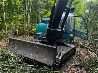 Neuson Forest 9002 HV
