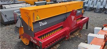 Vredo DZ 125.07.5