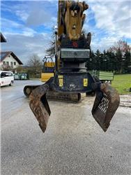 Caterpillar G317