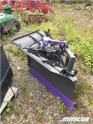 Holms Vikplog 280 SMS NY