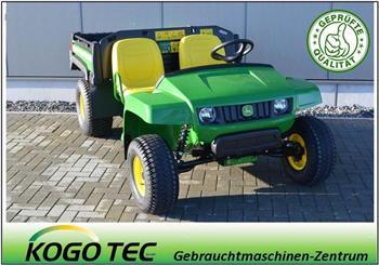 John Deere Gator TE