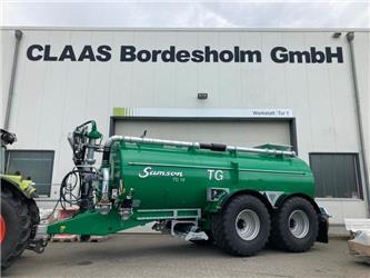 Samson TG 18