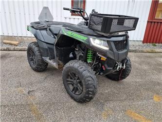 Arctic Cat Alterra 550XT