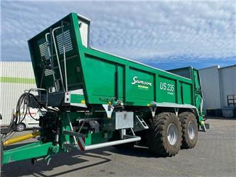Samson US 235 - Demo !