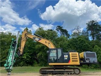 Caterpillar 320EL