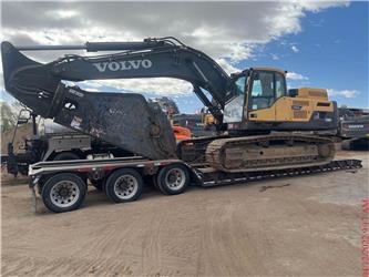 Volvo EC380DL