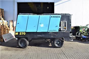 Kaeser M 270