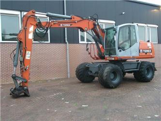 Terex TW150