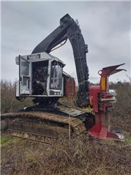 Timbco T445C