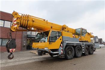 Liebherr LTM 1060-2
